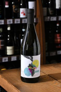 BT Winery Tamjanika Tam Tam - вино БТ Вайнери Тамьяника Там Там 0.75 л белое сухое