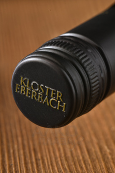 Rheingau Kloster Eberbach Riesling - вино Рейнгау Клостер Эбербах Рислинг 0.75 л белое полусухое