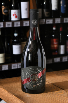 Alexandrov Wine Collection Goruli Mtsvane - вино Александров Горули Мцване 0.75 л белое сухое