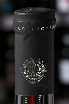 Alexandrov Wine Collection Goruli Mtsvane - вино Александров Горули Мцване 0.75 л белое сухое