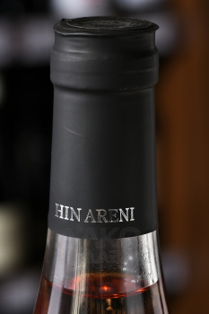 Hin Areni - вино Ин Арени 0.75 л розовое сухое