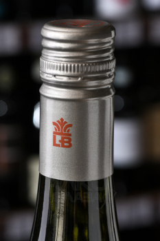 Chateau Los Boldos Grande Reserve Chardonnay - вино Шато Лос Болдос Гранд Резерв Шардоне 0.75 л белое сухое