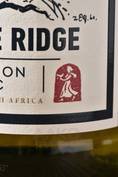Porcupine Ridge Sauvignon Blanc - вино Поркьюпайн Ридж Совиньон Блан 0.75 л белое сухое