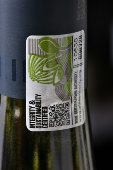 Porcupine Ridge Sauvignon Blanc - вино Поркьюпайн Ридж Совиньон Блан 0.75 л белое сухое