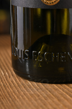 Louis Eschenauer Bordeaux AOC Sauvignon Blanc - вино Луи Эшенауэр Бордо Совиньон Блан 0.75 л белое сухое