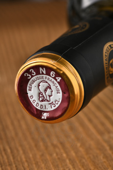 Louis Eschenauer Bordeaux AOC Sauvignon Blanc - вино Луи Эшенауэр Бордо Совиньон Блан 0.75 л белое сухое