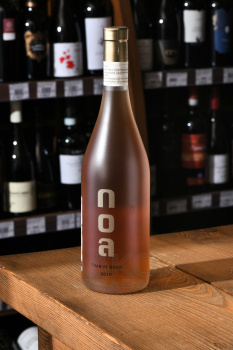 Noa of Areni - вино Ноа Оф Арени 0.75 л сухое розовое