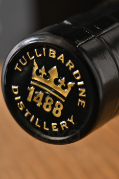 Single Malt Tullibardin Murray Marquez Collection Gift Box - виски Сингл Молт Туллибардин Мюррей Маркес Коллекшен 0.7 л в п/у