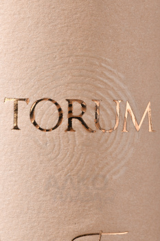 Torum - вино Торум 0.75 л розовое сухое