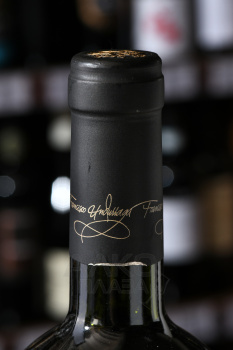 Undurraga Founders Collection Cabernet Sauvignon - вино Ундуррага Фаундерс Коллекшн Каберне Совиньон 0.75 л красное сухое