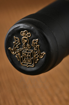 Undurraga Founders Collection Cabernet Sauvignon - вино Ундуррага Фаундерс Коллекшн Каберне Совиньон 0.75 л красное сухое
