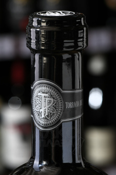 Torraccia del Piantavigna Ghemme DOCG - вино Тораччья дель Пьянтавинья Гемме 0.75 л красное сухое