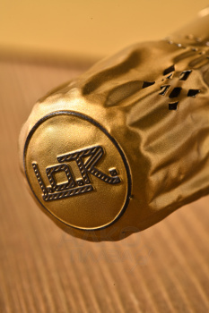Louis Roederer Cristal gift pack - шампанское Луи Родерер Кристаль 0.75 л в п/у