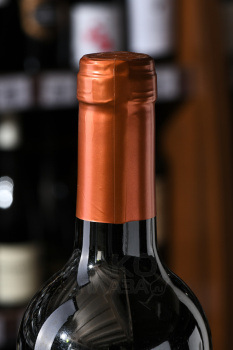Mewlen Classic Cabernet Sauvignon - вино Мевлен Классик Каберне Совиньон 0.75 л красное сухое