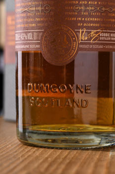 Glengoyne 18 years old - виски Гленгойн 18 лет 0.7 л
