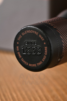 Glengoyne 18 years old - виски Гленгойн 18 лет 0.7 л
