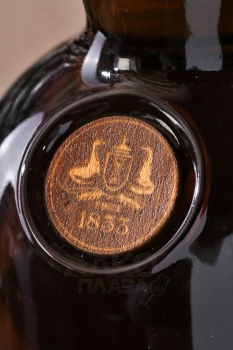 Glengoyne 21 years - виски Гленгойн 21 год 0.7 л