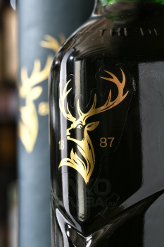 Glenfiddich 12 years old - виски Гленфиддик 12 лет 0.7 л в тубе