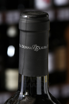 Donna Laura Bramosia Chianti Classico - вино Кьянти Классико Донна Лаура Брамозия 0.75 л красное сухое