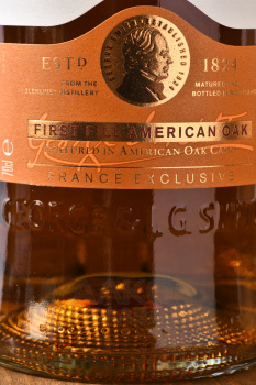 Glenlivet 13 Years Old - виски Гленливет 13 лет 0.7 л в п/у