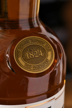 Glenlivet 13 Years Old - виски Гленливет 13 лет 0.7 л в п/у