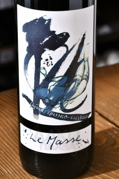 Fattoria Le Masse Chianti Classico - вино Ле Массе Кьянти Классико 0.75 л красное сухое