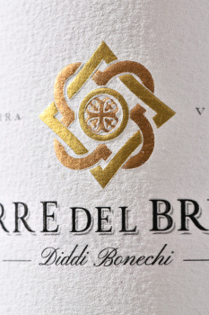 Terre del Bruno Torrealta Cabernet Sauvignon - вино Терре дель Бруно Торреальта Каберне Совиньон 0.75 л красное сухое в д/у