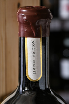 Terre del Bruno Torrealta Cabernet Sauvignon - вино Терре дель Бруно Торреальта Каберне Совиньон 0.75 л красное сухое в д/у