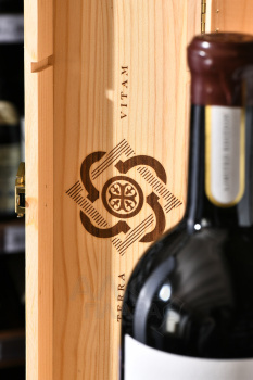Terre del Bruno Torrealta Cabernet Sauvignon - вино Терре дель Бруно Торреальта Каберне Совиньон 0.75 л красное сухое в д/у