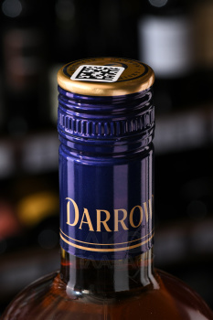 Darrow - виски Дэрроу 1.0 л