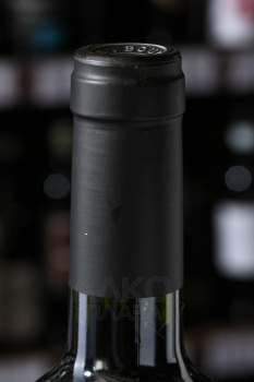Bouza Tannat - вино Боуза Таннат 0.75 л красное сухое