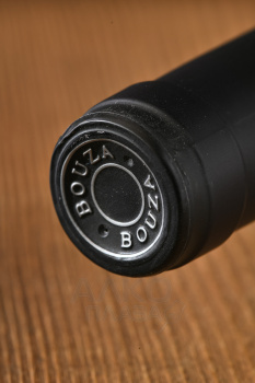 Bouza Tannat - вино Боуза Таннат 0.75 л красное сухое