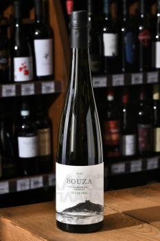Pan de Azucar Riesling - вино Рислинг Пан Де Азукар 0.75 л белое сухое