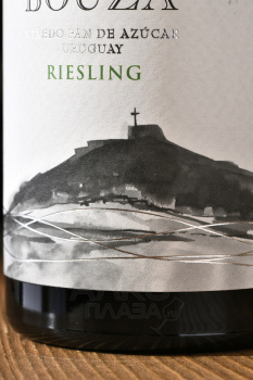 Pan de Azucar Riesling - вино Рислинг Пан Де Азукар 0.75 л белое сухое