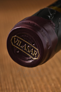 Vilasar Nebbiolo Limited Edition - вино Виласар Неббиоло Лимитед Эдишн 0.75 л красное сухое
