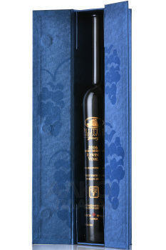 Pillitteri Icewine Family Reserve Vidal - айсвайн Пиллиттери Айсвайн Фэмили Резерв Видал 0.375 л в п/у