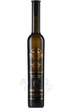 Pillitteri Icewine Family Reserve Vidal - айсвайн Пиллиттери Айсвайн Фэмили Резерв Видал 0.375 л в п/у