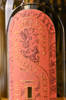 Sailor’s Home The Haven Single Pot Still - виски Сейлорс Хоум Зе Хэвен Сингл Пот Стилл 0.7 л