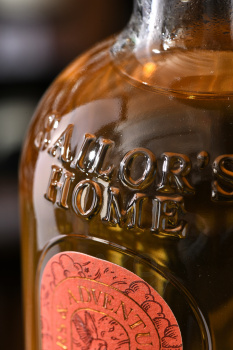 Sailor’s Home The Haven Single Pot Still - виски Сейлорс Хоум Зе Хэвен Сингл Пот Стилл 0.7 л