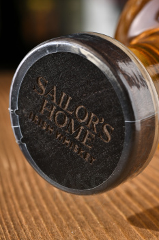 Sailor’s Home The Haven Single Pot Still - виски Сейлорс Хоум Зе Хэвен Сингл Пот Стилл 0.7 л