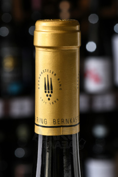 Weingut Werner & Sohn Trittenheimer Apotheke Riesling Auslese - вино Вайнгут Вернер у Зон Триттенхаймер Апотеке Рислинг Ауслезе 0.75 л белое сладкое