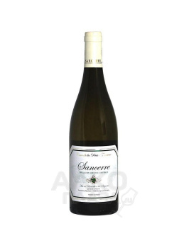Cave de la Petite Fontaine Sancerre Blanc - вино Кав де ла Петит Фонтен Сансер Блан 0.75 л белое сухое