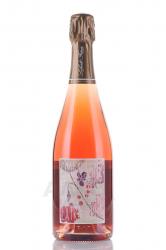 Laherte Freres Rose de Meunier Extra Brut - шампанское Лаэрт Фрер Розе де Менье Экстра 0.75 л