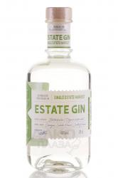 Gin Estate - джин Эстейт 0.7