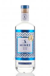 Minke - джин Минке 0.7 л