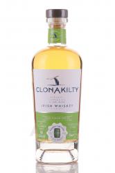 Clonakilty Bordeaux Cask Finish in gift box - виски Клонэкилти Бордо Каск Финиш 0.7 л в п/у