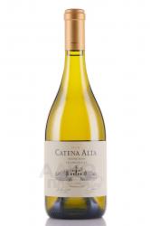 Catena Alta Chardonnay - вино Катена Альта Шардоне 0.75 л