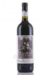 Claroscuro Gran Malbec - вино Клароскуро Гран Мальбек красное сухое 0.75 л