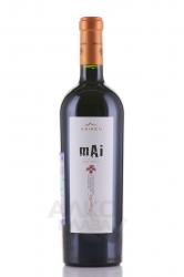 Kaiken Mai - аргентинское вино Кайкен Маи 0.75 л