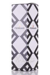 Trento DOC Ferrari - вино игристое Тренто ДОК Феррари 1.5 л белое брют в п/у